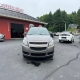 JN auto Chevrolet Malibu LS 8609638 2011 Image 2